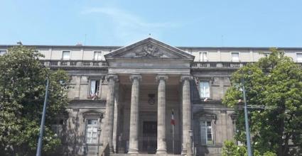 Cour d'Appel de Limoges 
